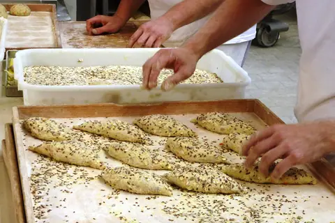 The Village Bakery photo 3