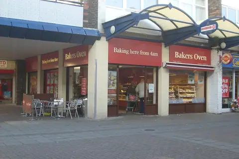 The Village Bakery photo 2